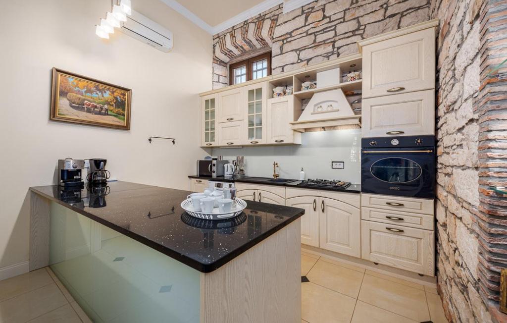 Villa Vigneri Novigrad  Luaran gambar