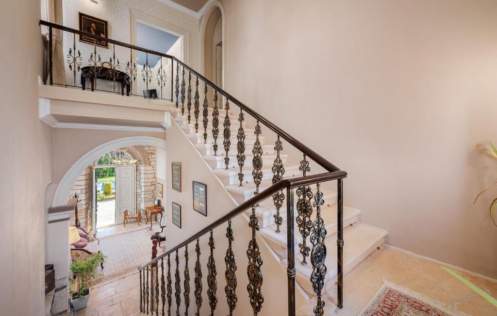Villa Vigneri Novigrad  Luaran gambar