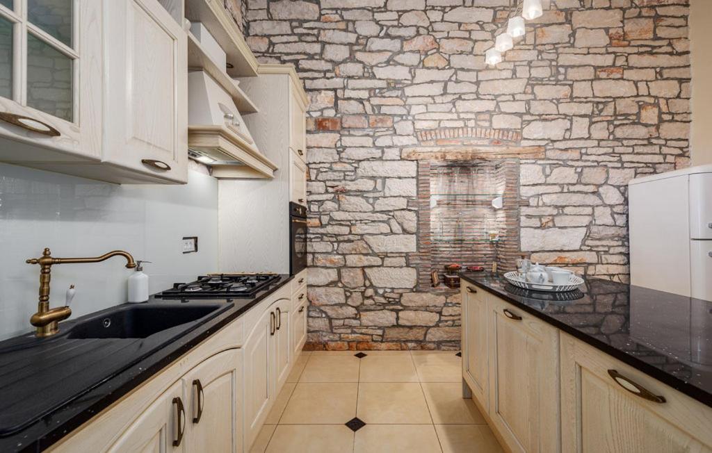 Villa Vigneri Novigrad  Luaran gambar