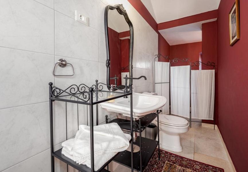 Villa Vigneri Novigrad  Luaran gambar