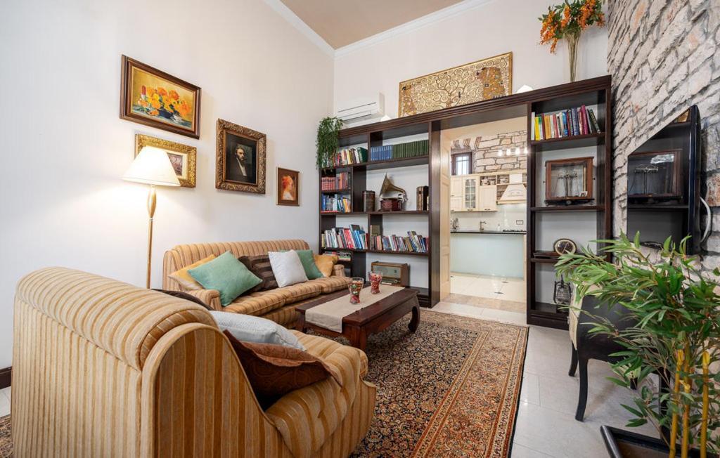 Villa Vigneri Novigrad  Luaran gambar