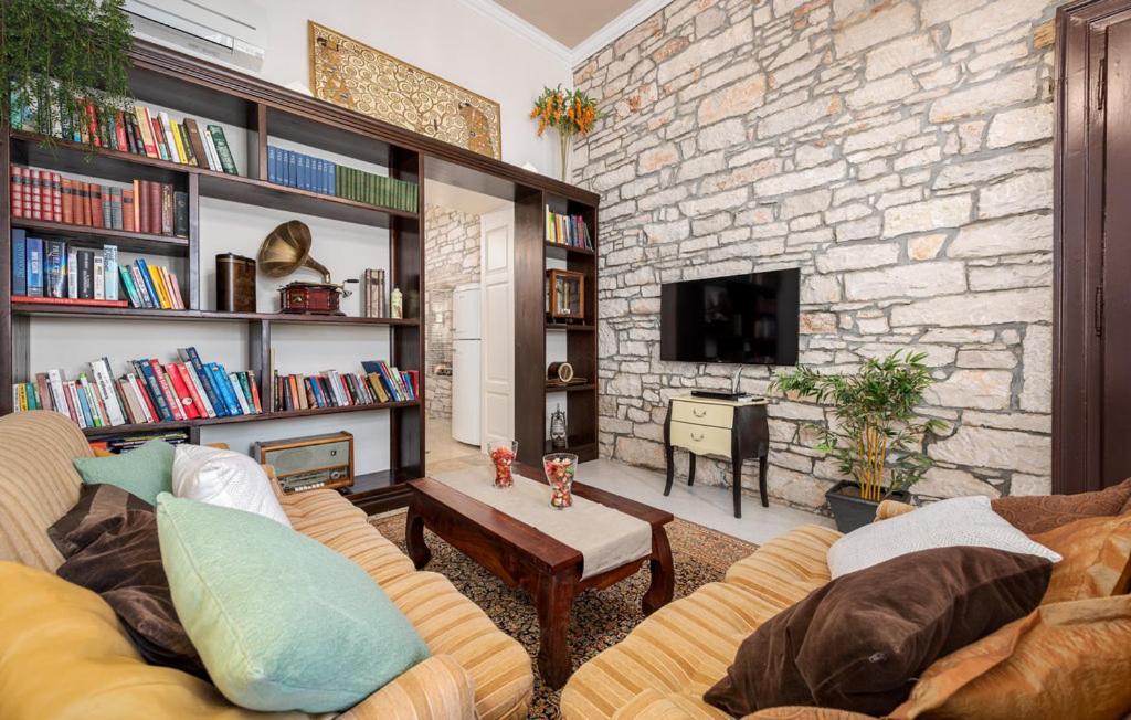 Villa Vigneri Novigrad  Luaran gambar